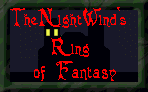 TheNightWind's Ring of Fantasy