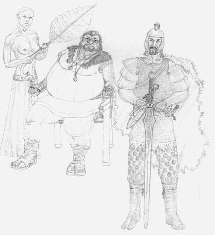 Picture of 
Dervishes