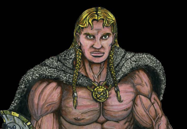 Picture of 
Plainsmen