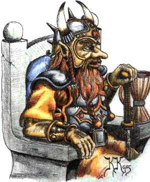 Picture of 
Under Dwarves